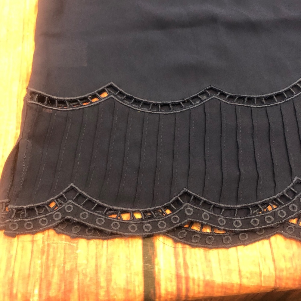 Daniel Rainn Blouse - image 4